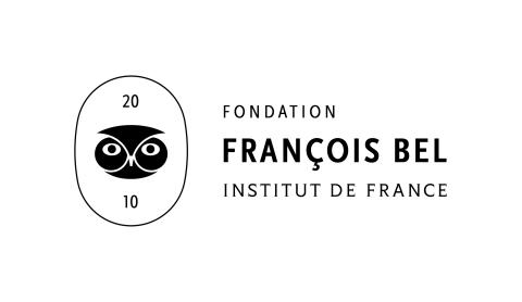 Logo Fondation François Bel