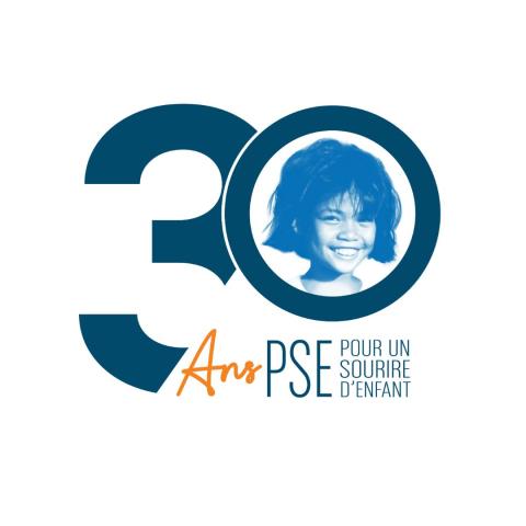 Logo 30 ans