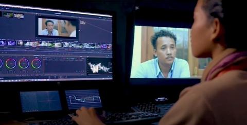 Color Grading Color Grading